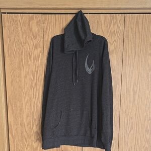 Star Wars Dark Gray Hoodie